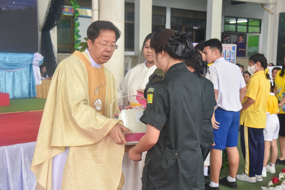 โรงเรียนปรีชานุศาสน์