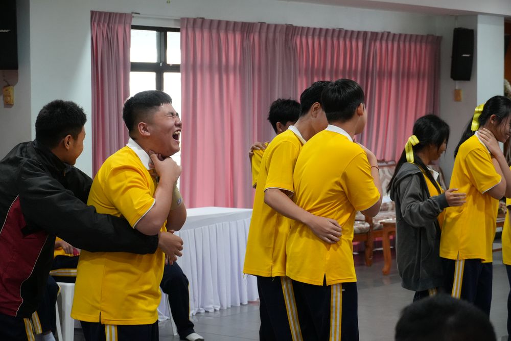 โรงเรียนปรีชานุศาสน์