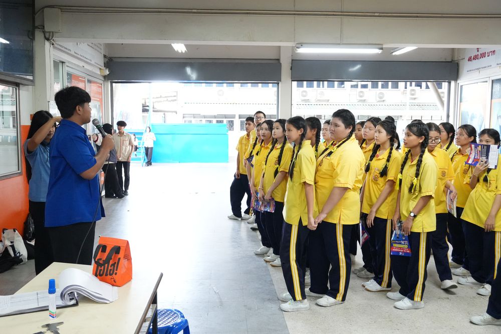 โรงเรียนปรีชานุศาสน์