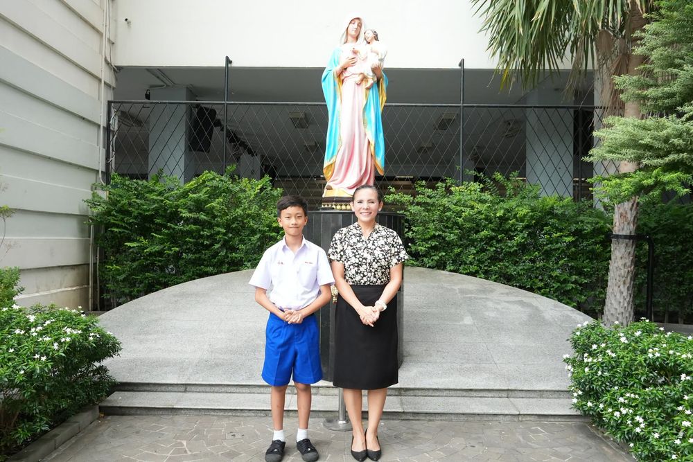 โรงเรียนปรีชานุศาสน์