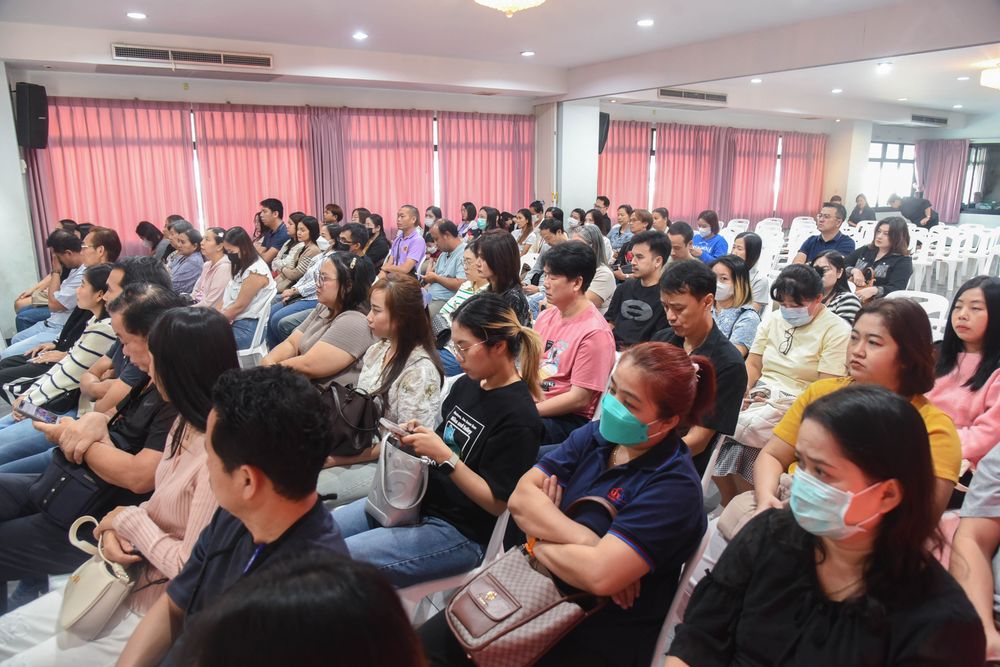 โรงเรียนปรีชานุศาสน์