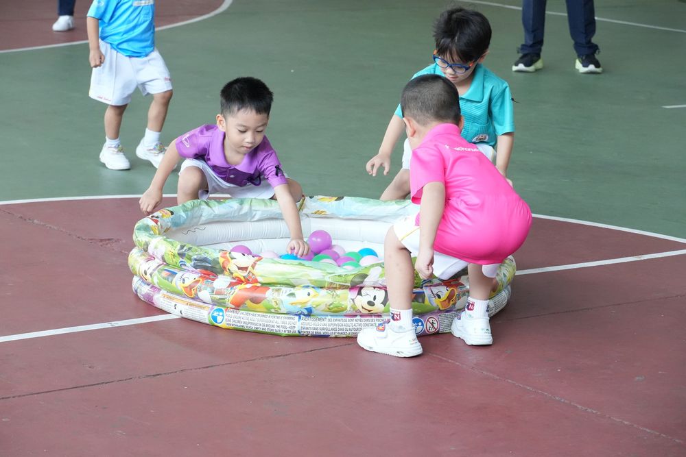 โรงเรียนปรีชานุศาสน์