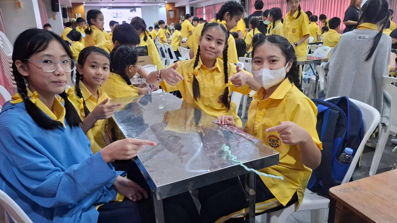 โรงเรียนปรีชานุศาสน์