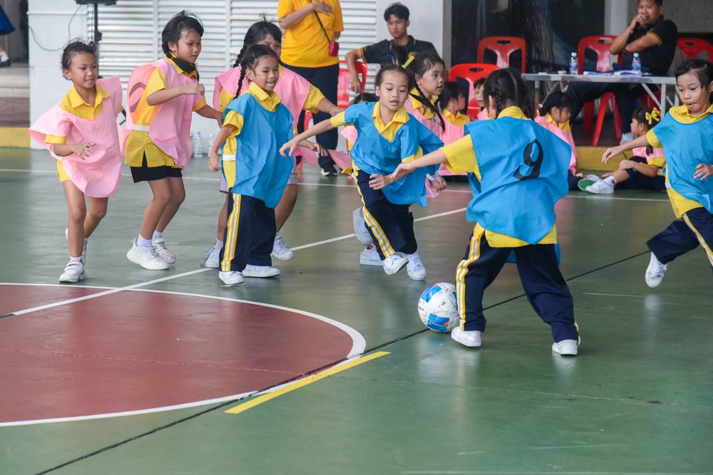 โรงเรียนปรีชานุศาสน์