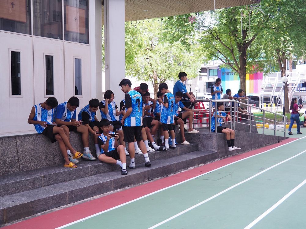 โรงเรียนปรีชานุศาสน์