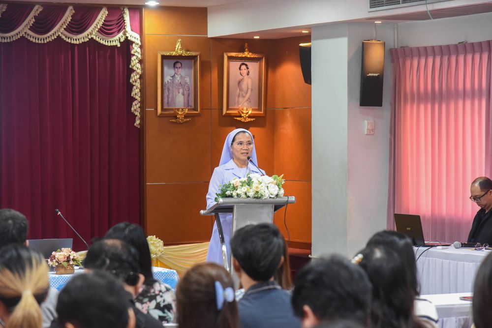 โรงเรียนปรีชานุศาสน์