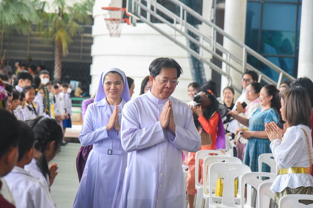 โรงเรียนปรีชานุศาสน์