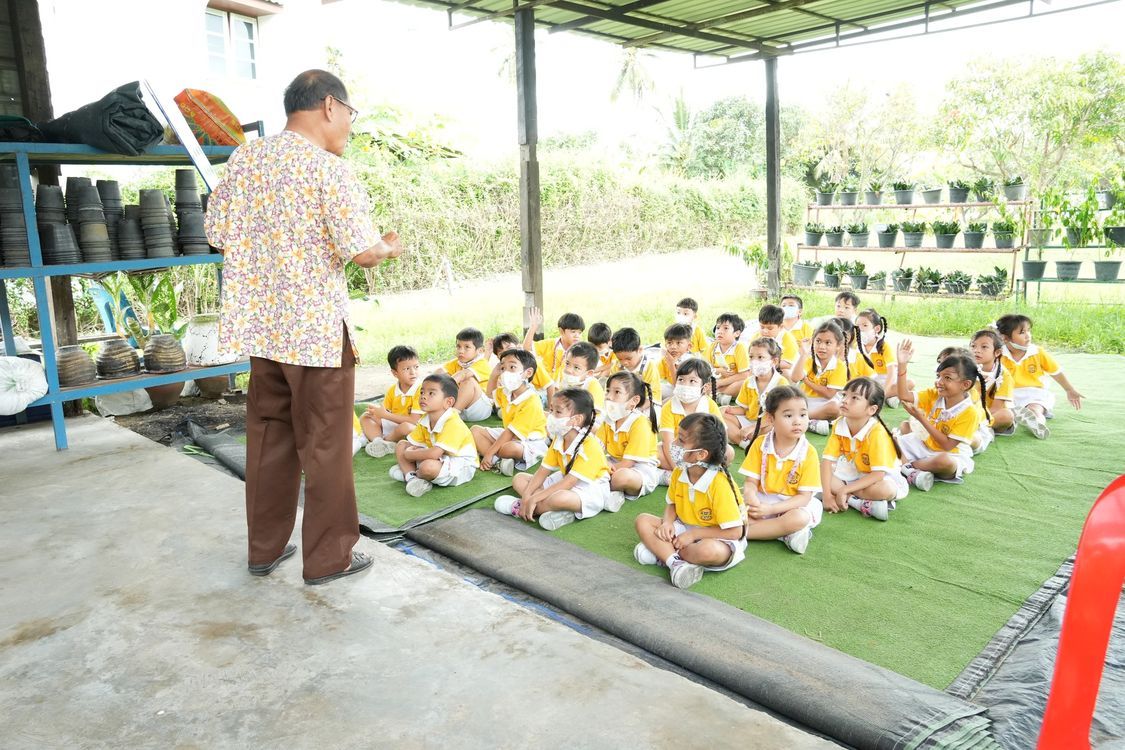 โรงเรียนปรีชานุศาสน์