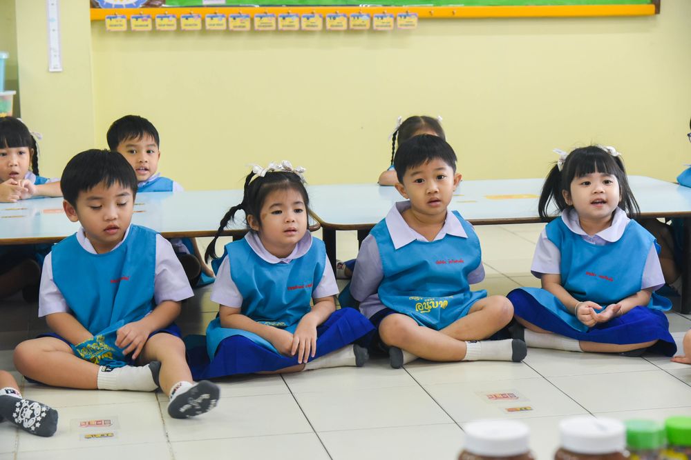 โรงเรียนปรีชานุศาสน์