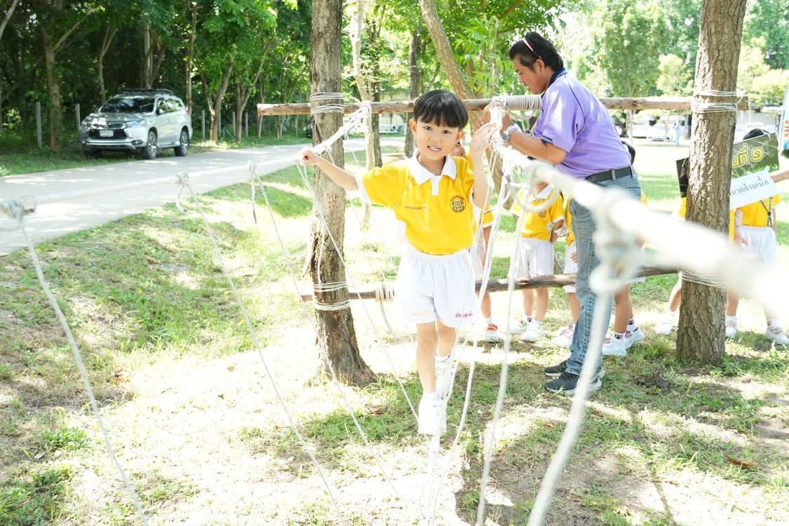 โรงเรียนปรีชานุศาสน์