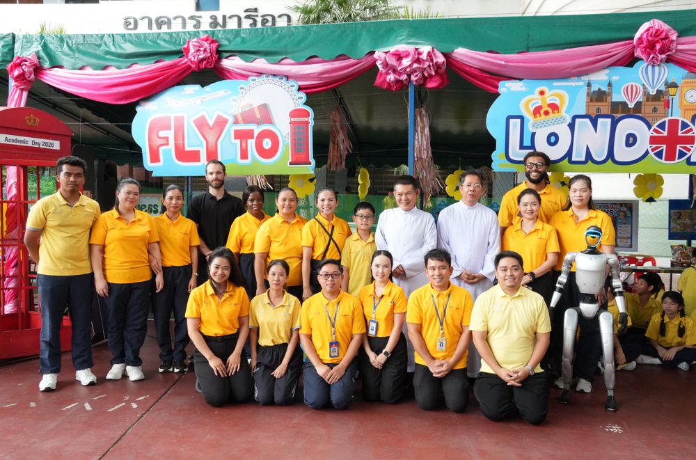 โรงเรียนปรีชานุศาสน์