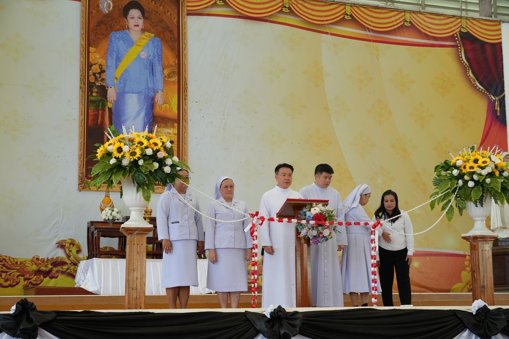 โรงเรียนปรีชานุศาสน์