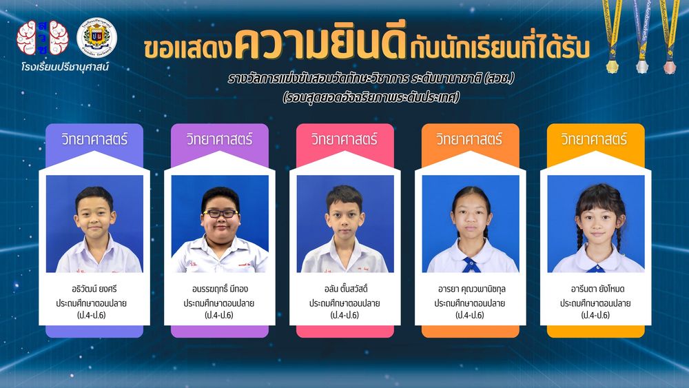 โรงเรียนปรีชานุศาสน์