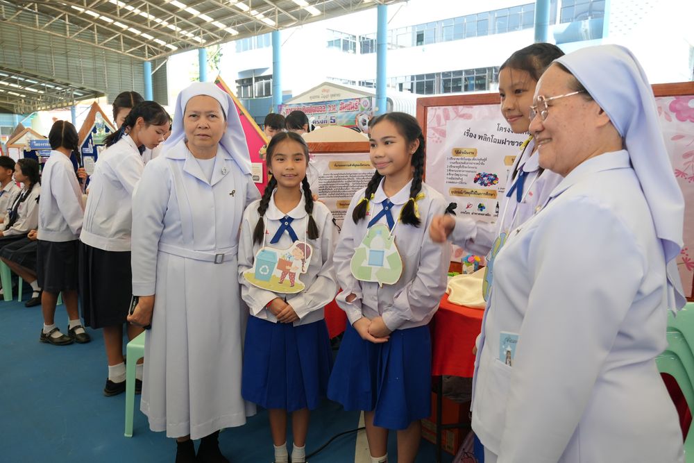 โรงเรียนปรีชานุศาสน์
