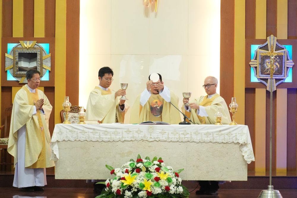 โรงเรียนปรีชานุศาสน์
