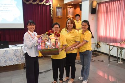โรงเรียนปรีชานุศาสน์