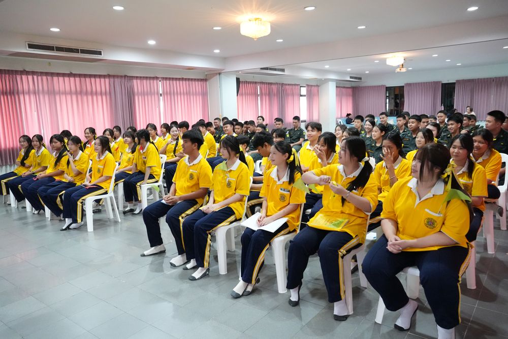 โรงเรียนปรีชานุศาสน์