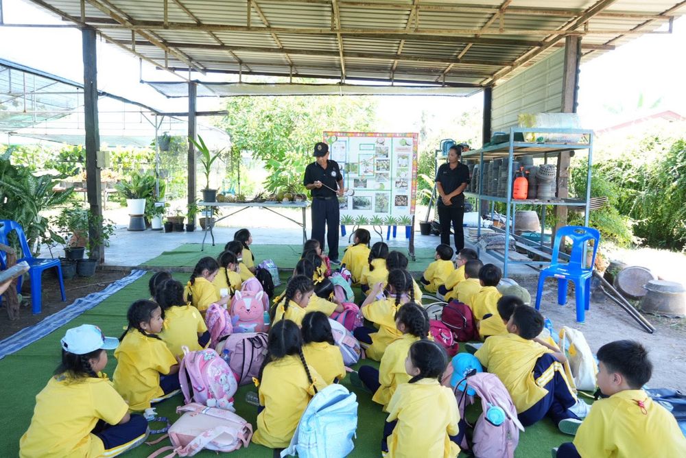 โรงเรียนปรีชานุศาสน์