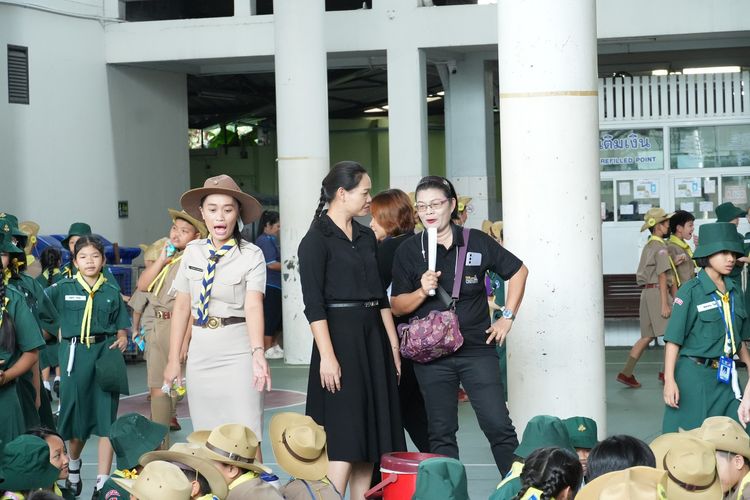 โรงเรียนปรีชานุศาสน์