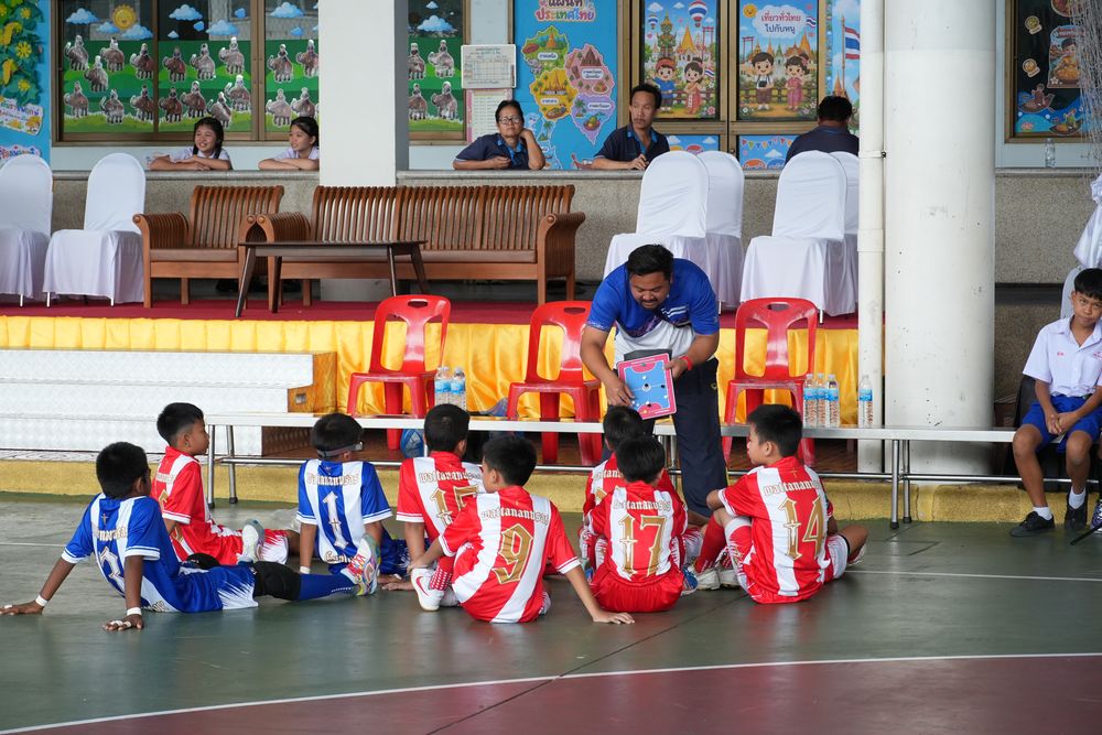 โรงเรียนปรีชานุศาสน์