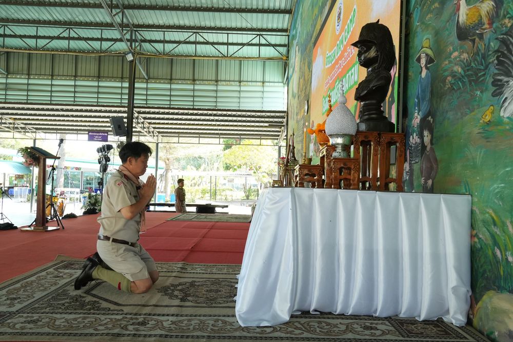 โรงเรียนปรีชานุศาสน์