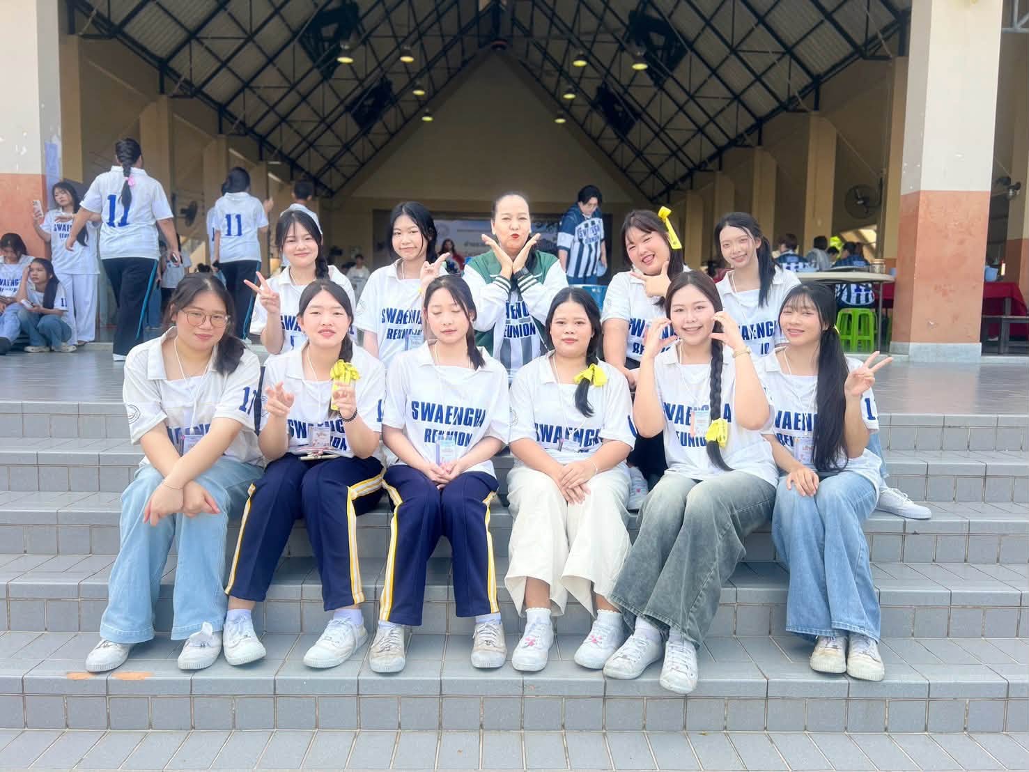 โรงเรียนปรีชานุศาสน์