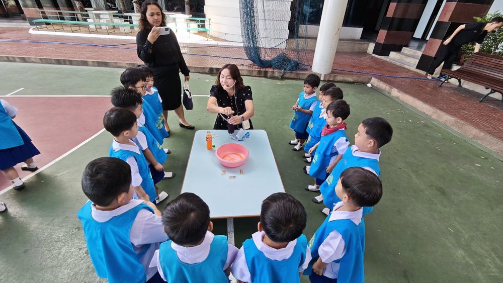 โรงเรียนปรีชานุศาสน์
