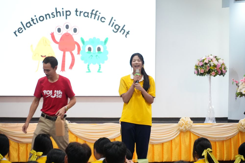 โรงเรียนปรีชานุศาสน์