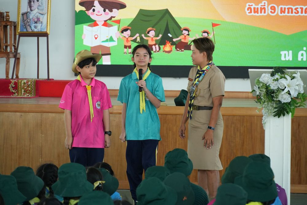 โรงเรียนปรีชานุศาสน์