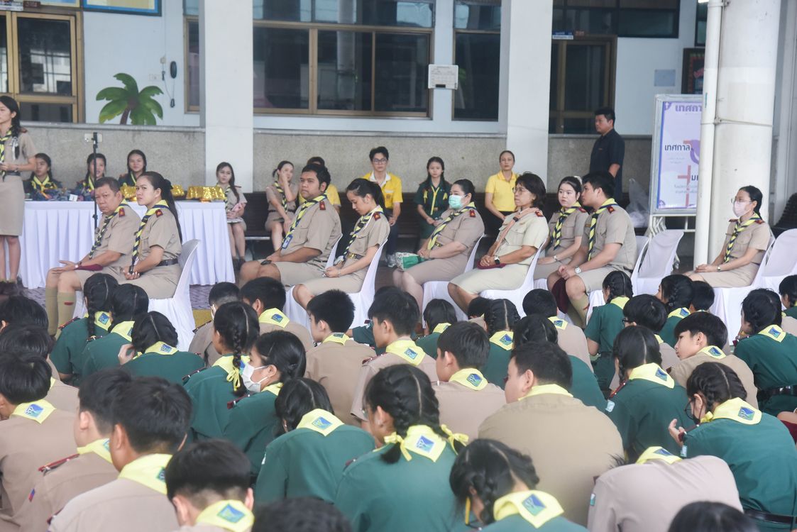 โรงเรียนปรีชานุศาสน์