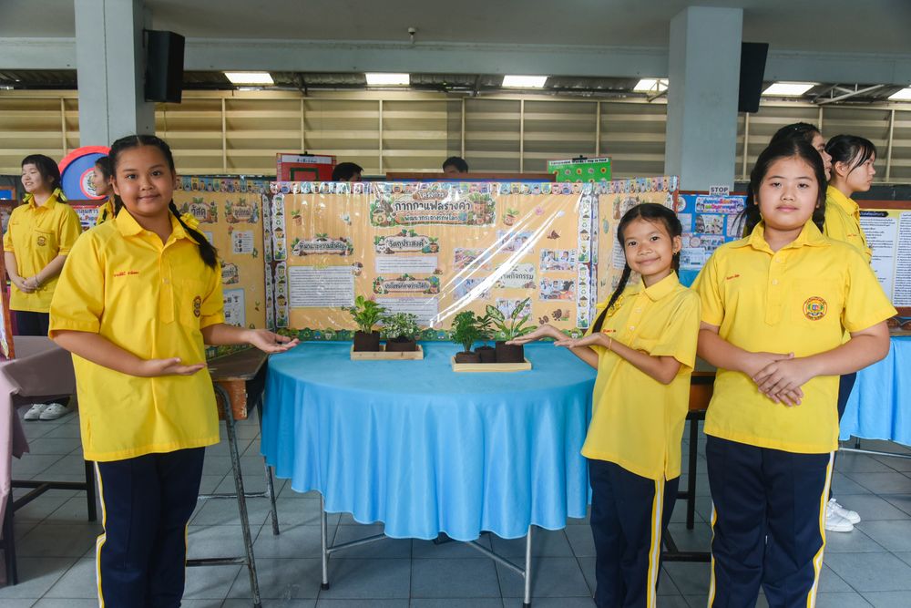 โรงเรียนปรีชานุศาสน์