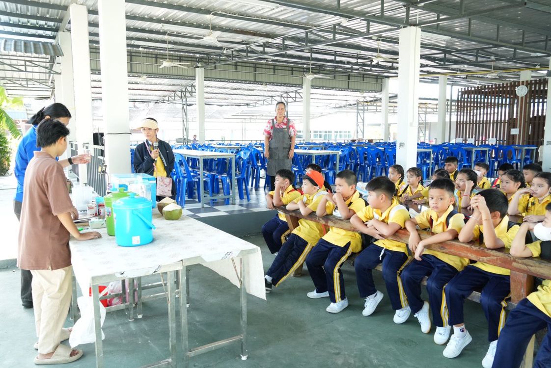 โรงเรียนปรีชานุศาสน์