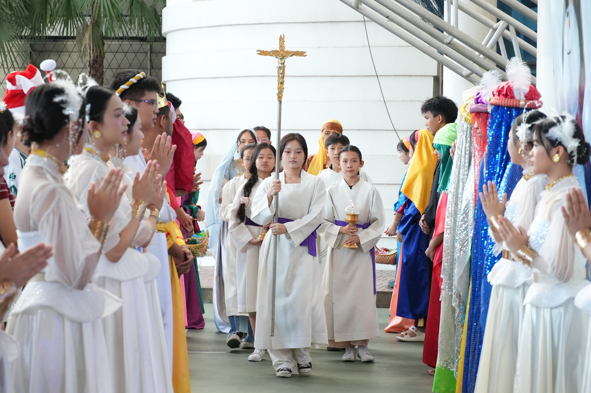 โรงเรียนปรีชานุศาสน์
