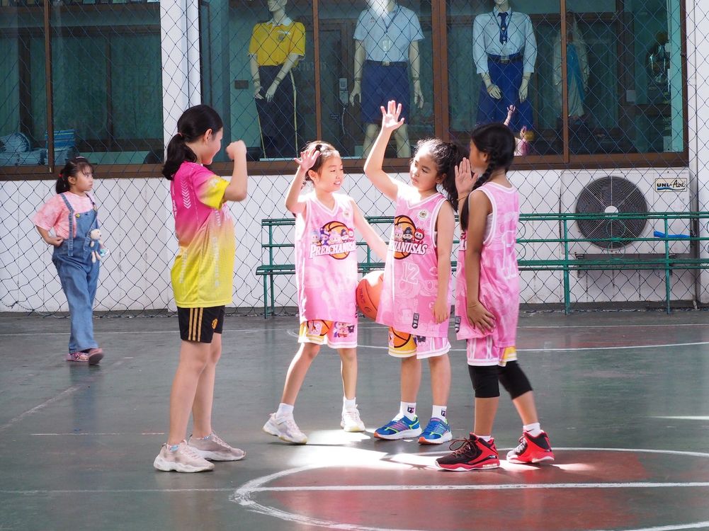 โรงเรียนปรีชานุศาสน์