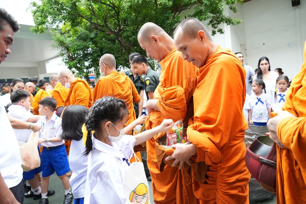 โรงเรียนปรีชานุศาสน์