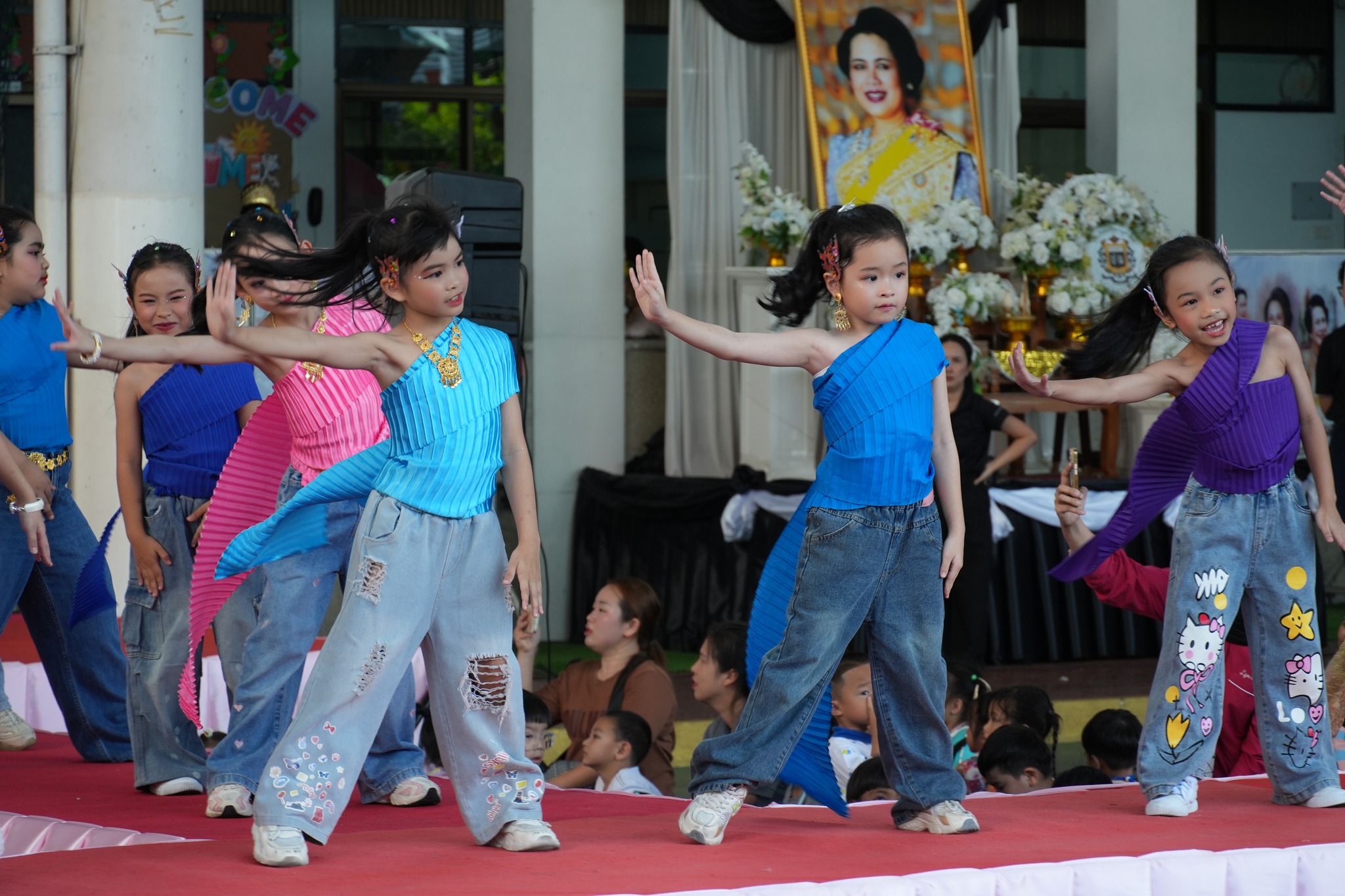 โรงเรียนปรีชานุศาสน์