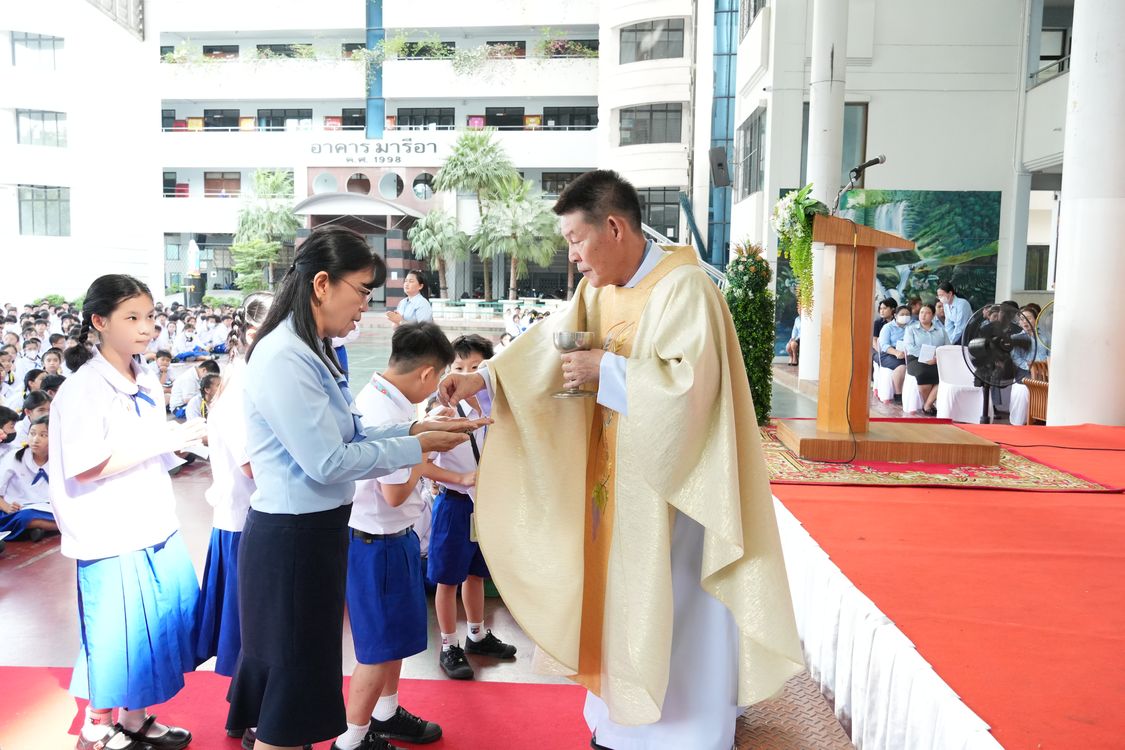 โรงเรียนปรีชานุศาสน์