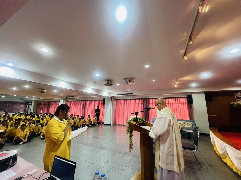 โรงเรียนปรีชานุศาสน์