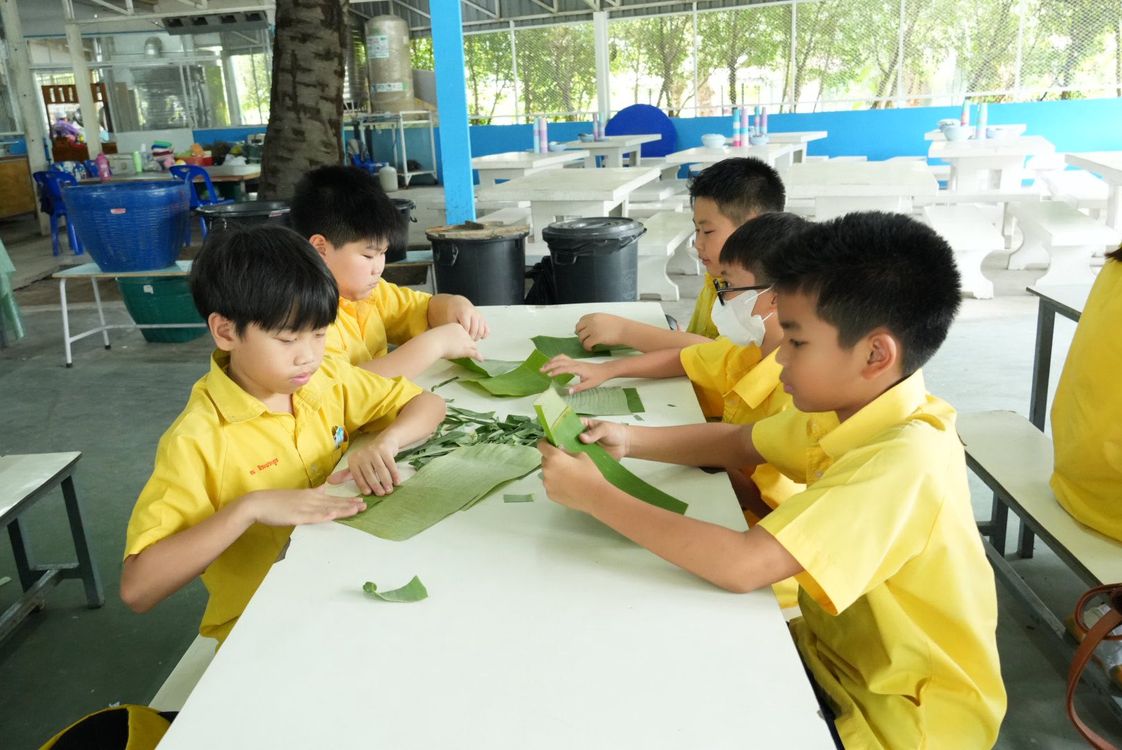 โรงเรียนปรีชานุศาสน์