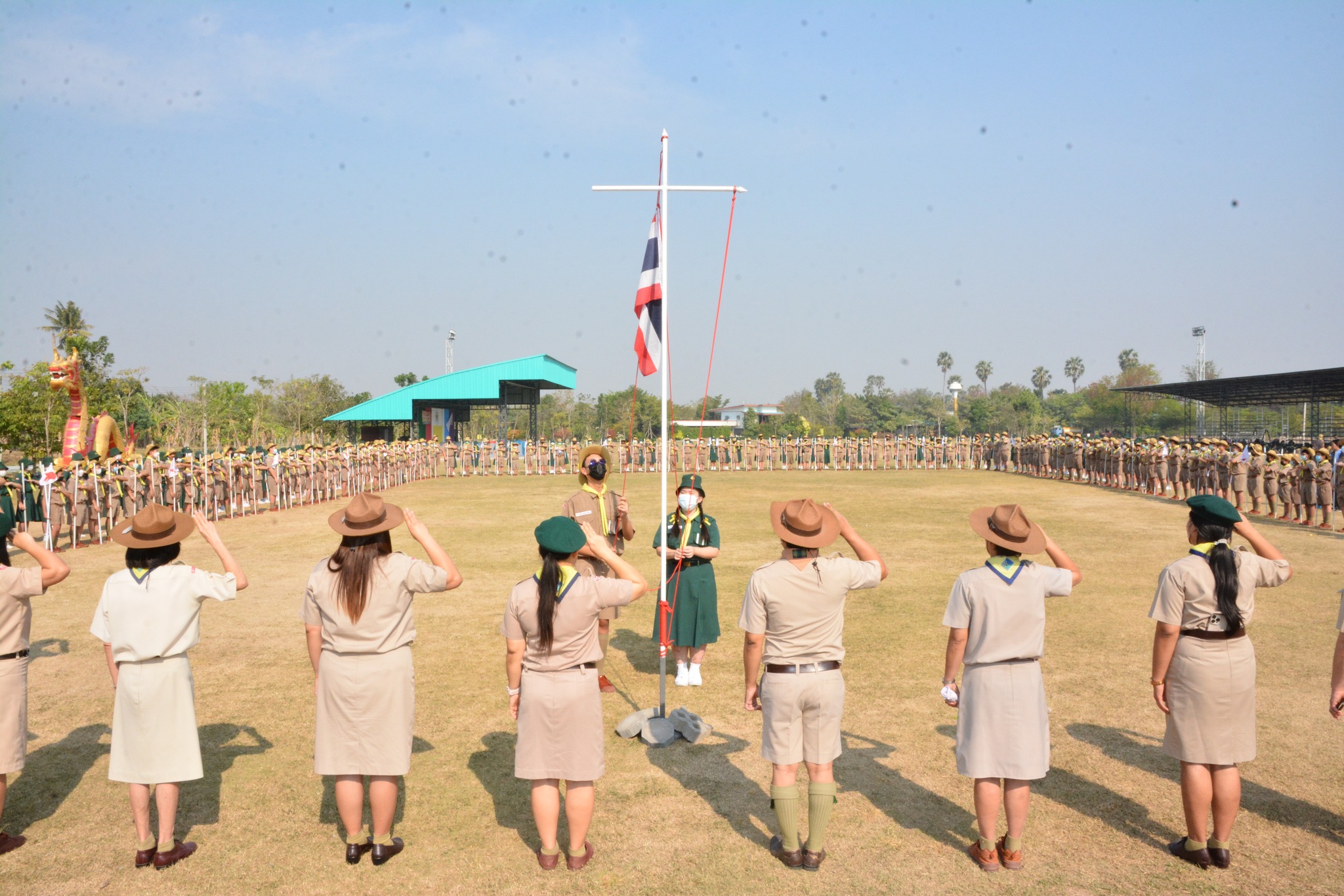 โรงเรียนปรีชานุศาสน์