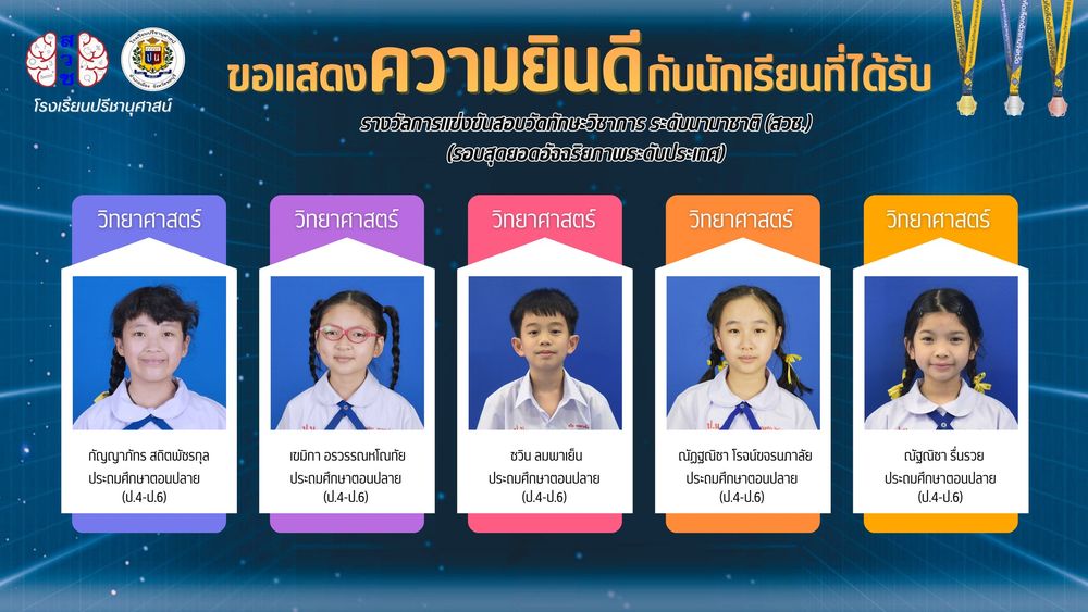 โรงเรียนปรีชานุศาสน์