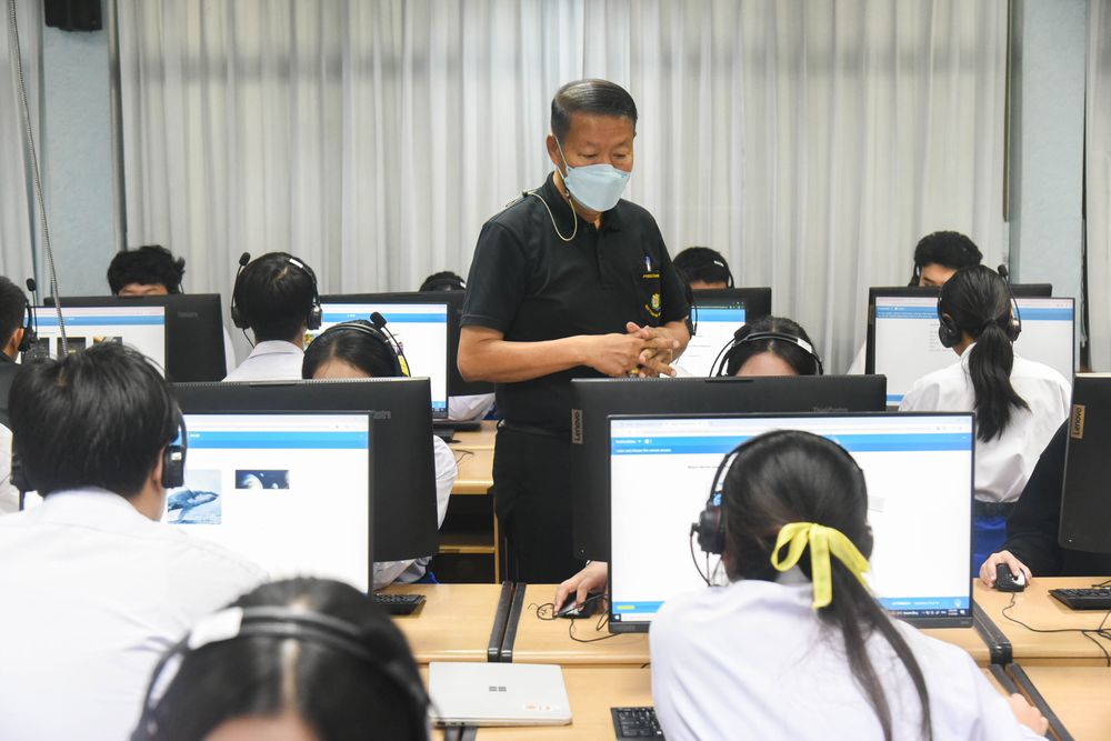 โรงเรียนปรีชานุศาสน์