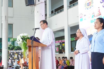 โรงเรียนปรีชานุศาสน์