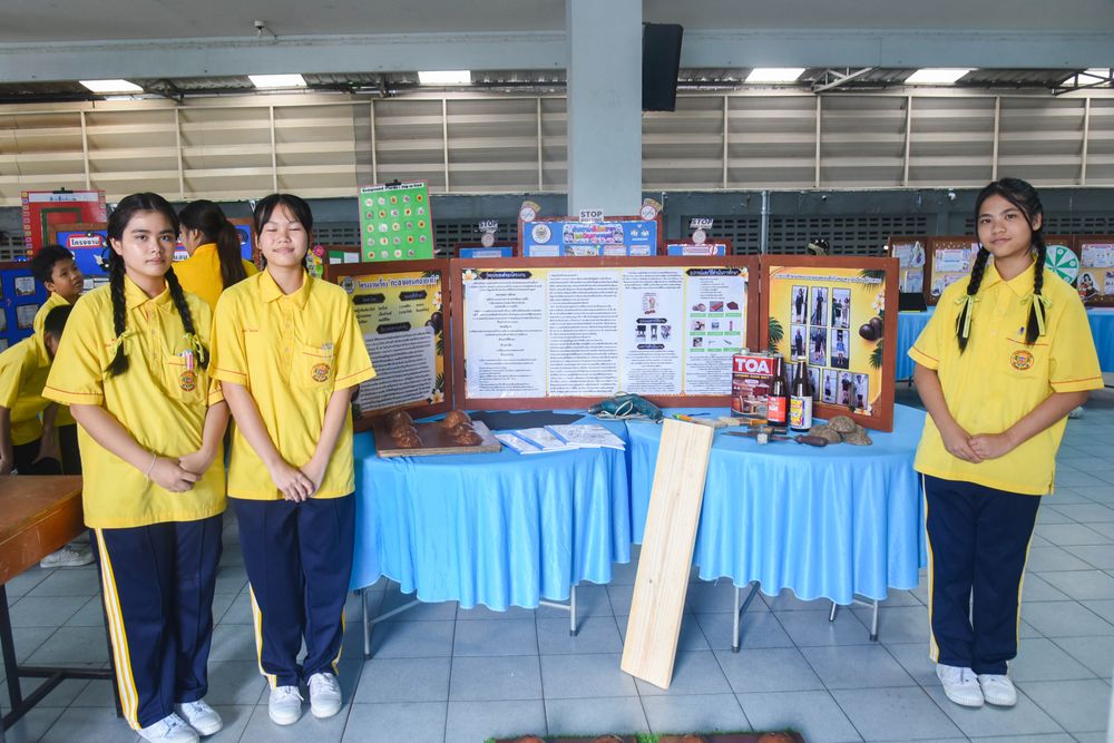 โรงเรียนปรีชานุศาสน์