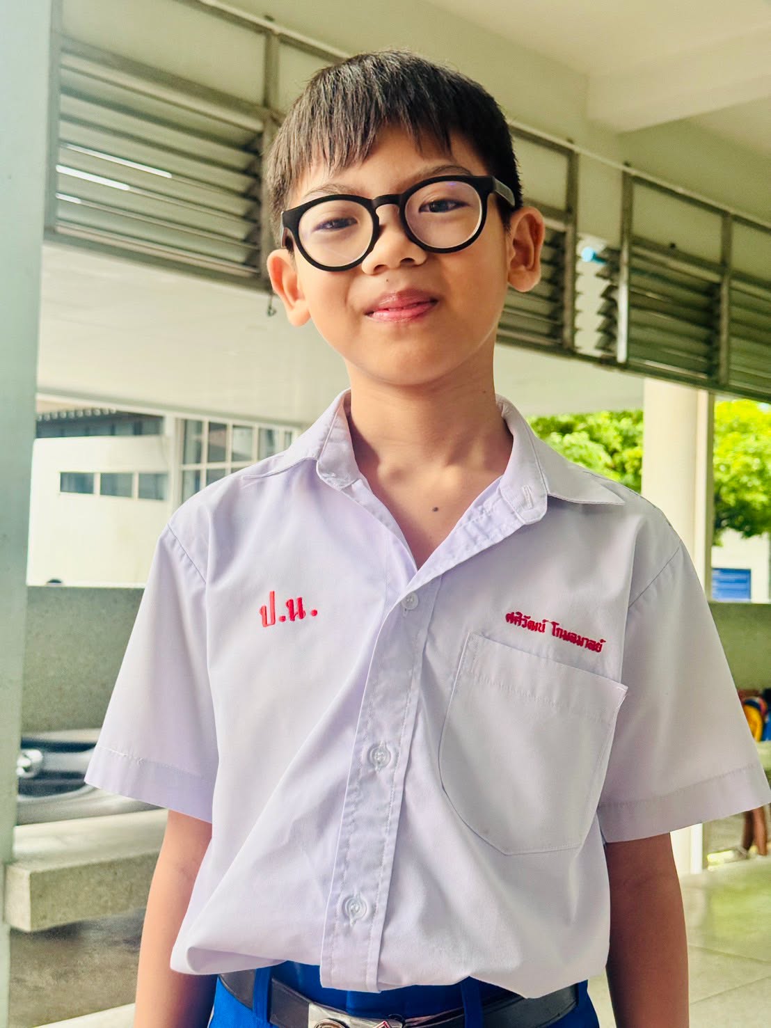 โรงเรียนปรีชานุศาสน์