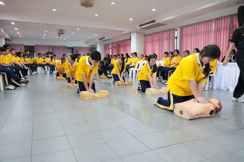 โรงเรียนปรีชานุศาสน์