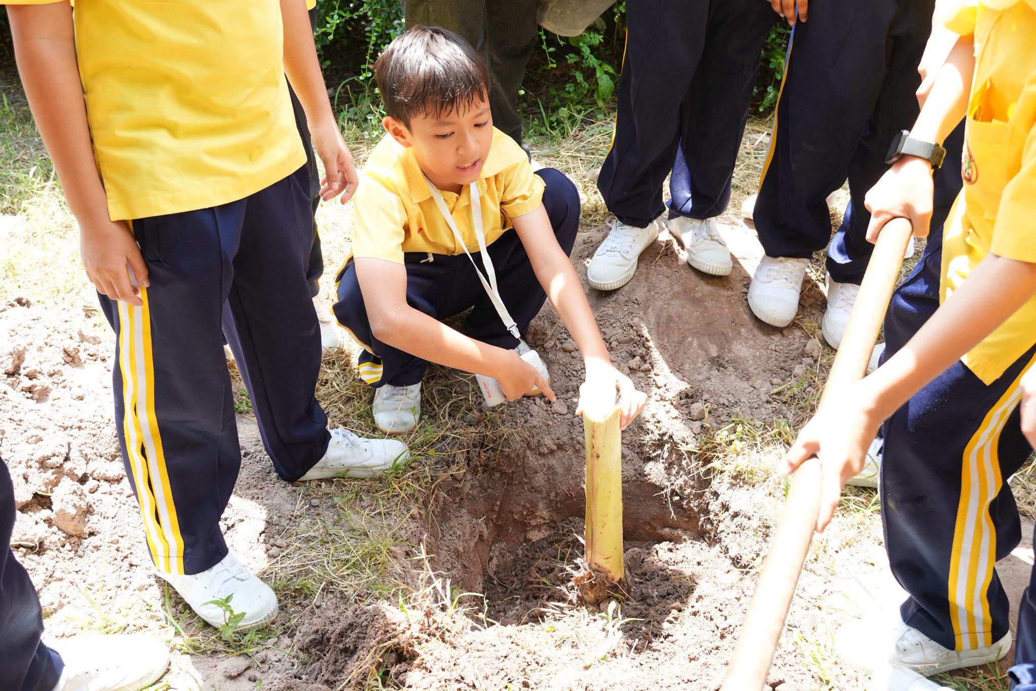 โรงเรียนปรีชานุศาสน์