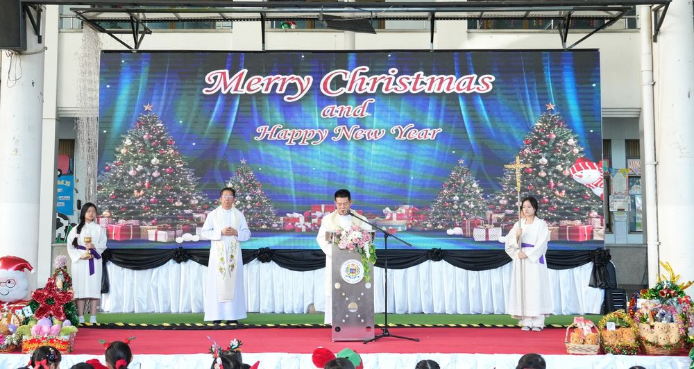 โรงเรียนปรีชานุศาสน์