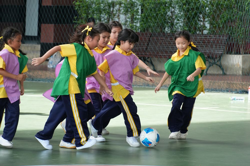 โรงเรียนปรีชานุศาสน์