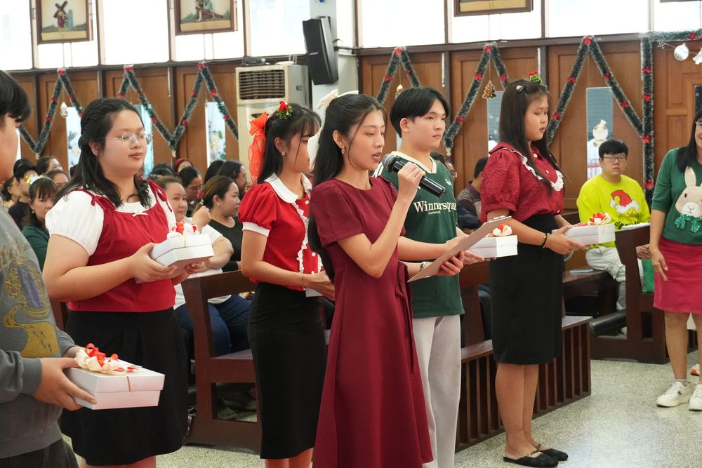 โรงเรียนปรีชานุศาสน์